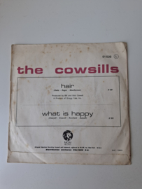 The Cowsills - Hair