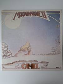 Camel _ Moon Madness