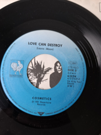 Cosmetics - Hello man