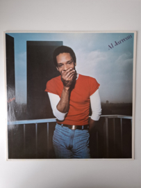 Al Jarreau - Glow