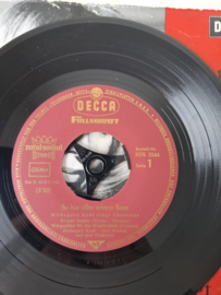 Hildegard Knef - So hat alles seinen sin