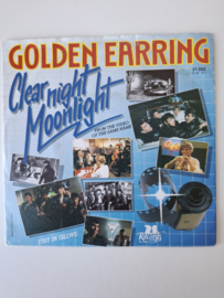 Golden Earring - Clear night moonlight