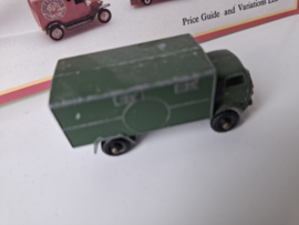 No 63 Lesney service Ambulance