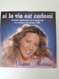 Corinne Hermes - Si la vie et cadeau