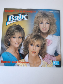 Babe - Tommy ( is a winner )