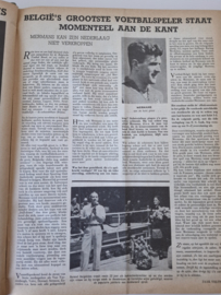 Weekblad Sportief 1949