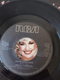 Dolly Parton - Heartbreaker