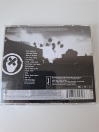 Yellowcard - Light and Sounds