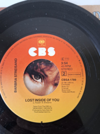 Barbra Streisand - Comin' in and out of your life