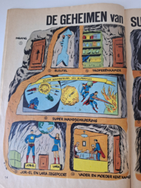 Superman en Batman nr  2