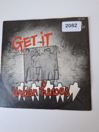 Urban Heroes - Get it