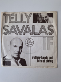 Telly Savalas - If
