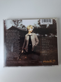 Tanya Savory - Town to town