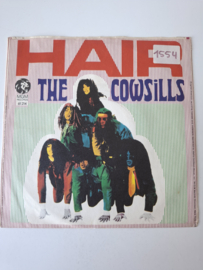 The Cowsills - Hair