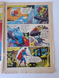 Superman en Batman nr  10