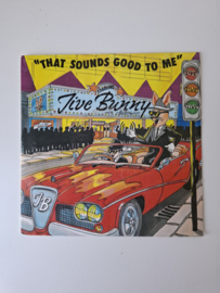 Jive Bunny & The Mastermixers - That sounds good to me