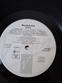 Wendy & Lisa - Eroica