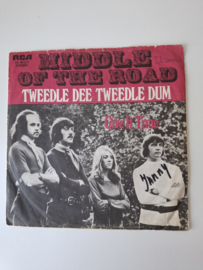 Middle of the road - Tweedle dee Tweedle dum