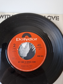 Roger Daltrey - Without your love