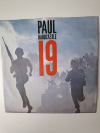 Paul Hardcastle - 19