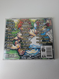 Various Artists - Shut the punk up volume 3