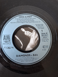 Herb Albert - Diamonds