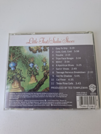 Little Feat - Sailin'' shoes