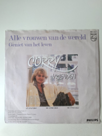 Corry Konings - Alle vrouwen van de wereld