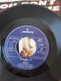 Marilyn - You don't love me