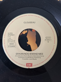 Clouseau - Vanavond ga ik uit