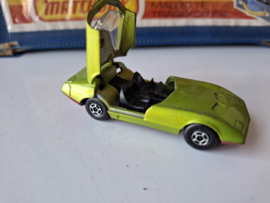 Matchbox no 52 Dodge Charger