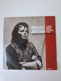 Michael Jackson - I just can't stop loving you