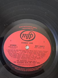 The Surpremes - Stoned Love