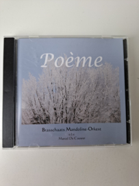 Brasschaats Mandoline Orkest - Poeme