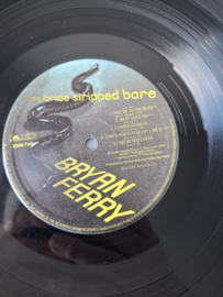 Bryan Ferry - The bride stripped bare