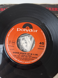 Long Tall Ernie & the Shakers - Operator,operator
