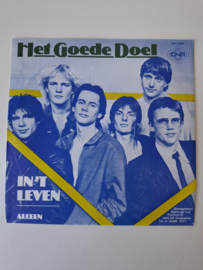 Het Goede Doel - In 't leven