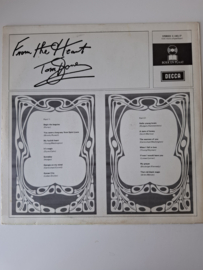 Tom Jones - From the heart