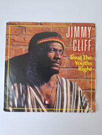 Jimmy Cliff - Treat the youths right