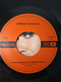 Anneke Gronloh - Santo Domingo