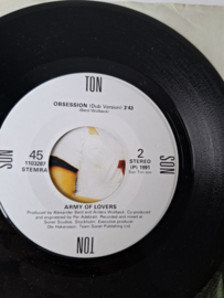 Army of lovers - Obsession