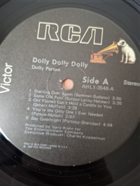 Dolly Parton - Dolly Dolly Dolly