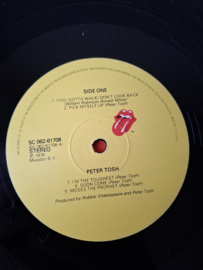 Peter Tosh - Bush Doctor