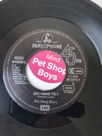Pet Shop Boys - Always on my mind