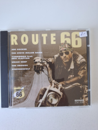 Various - Route 66