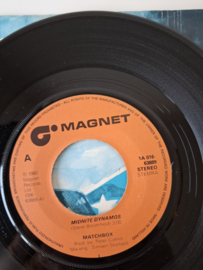Matchbox - Midnite Dynamos