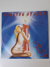 The Rolling Stones - She was hot