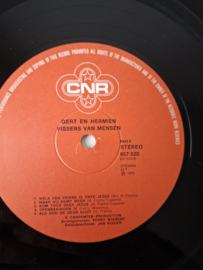 Gert & Hermien  - Vissers van mensen