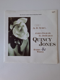 Quincy jones - The secret garden
