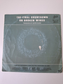 Europe - The final countdown